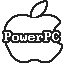 Mac OS X (PowerPC) Mac OS X (PowerPC)