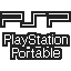 PlayStation Portable PlayStation Portable