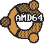 Ubuntu AMD64