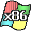 Windows x32 Windows x32