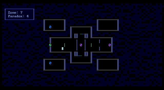 29427: One of the first levels.