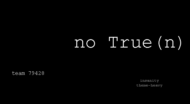 79428's title screen