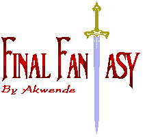 Final Fantasy Dynasty Prelude