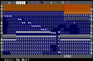 Adlo screenshot