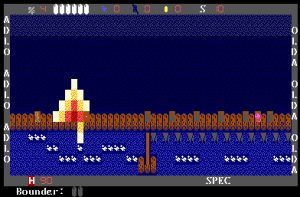 Adlo screenshot