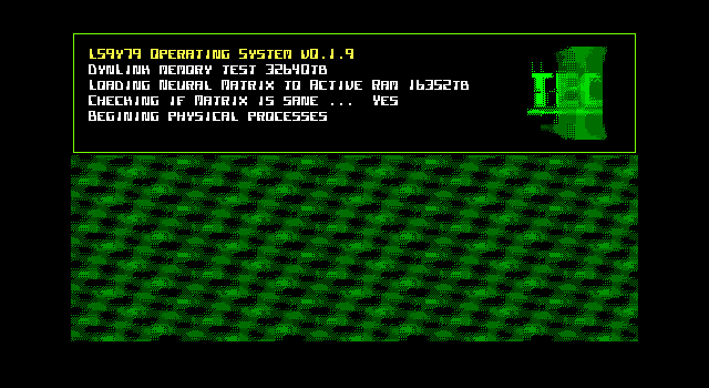 Submitted by Kuddy. Screenshot