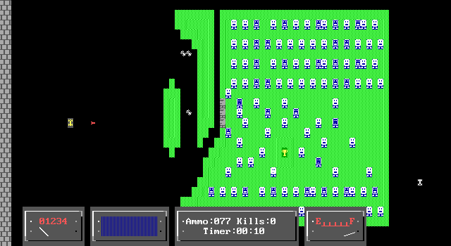 Submitted by Maxim. Screenshot