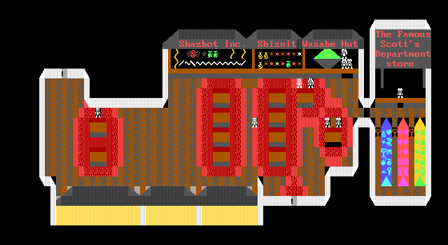 Submitted by Maxim. Screenshot