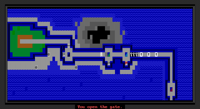 Submitted by Maxim. Screenshot