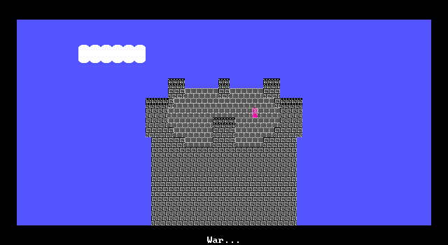 Submitted by mzxgiant. Screenshot