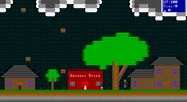 Submitted by Maxim. Screenshot