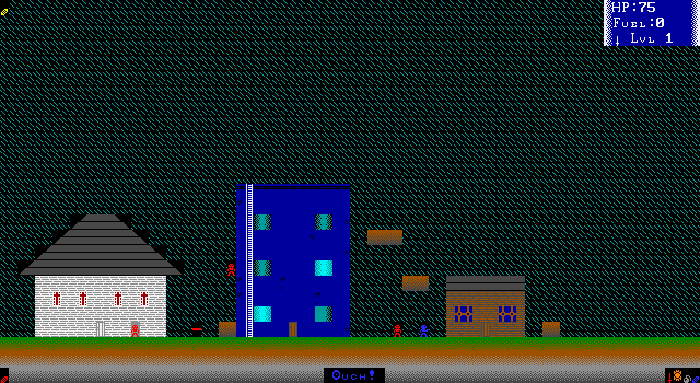 Submitted by Maxim. Screenshot