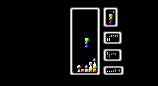 Submitted by Kuddy. Screenshot