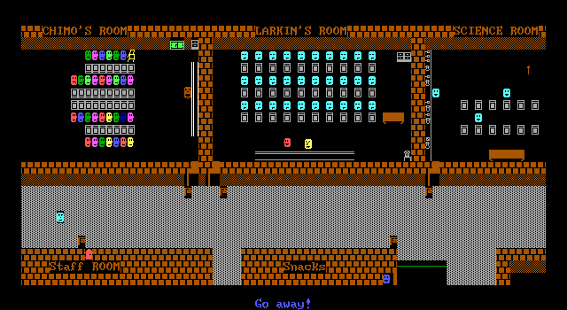 Submitted by Maxim. Screenshot