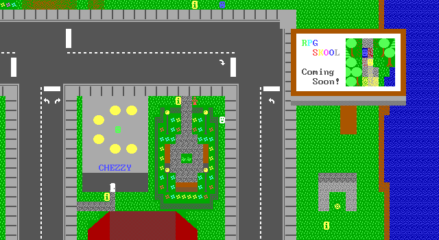 Submitted by Lachesis. Screenshot