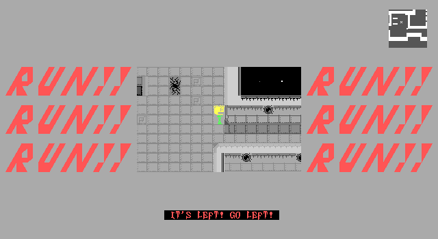Submitted by weasel. Screenshot