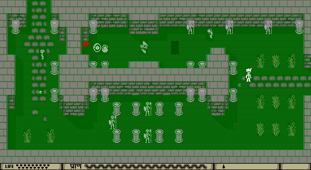 Submitted by Maxim. Screenshot