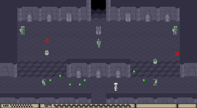 Submitted by Maxim. Screenshot