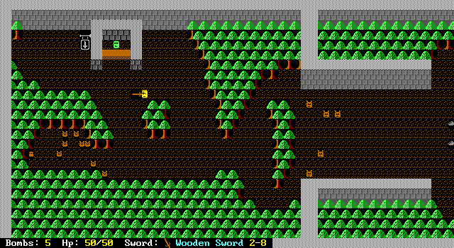 Submitted by Lachesis. Screenshot