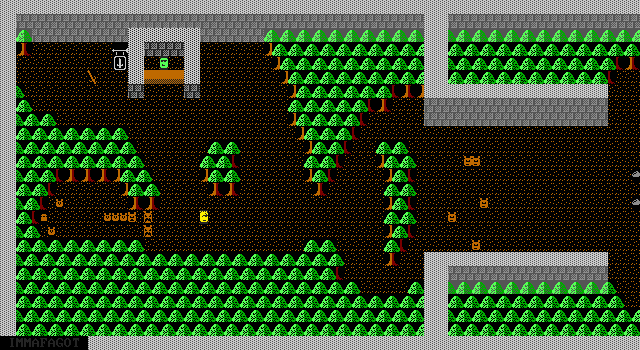 Submitted by Lachesis. Screenshot