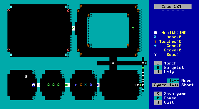 Submitted by Maxim. Screenshot