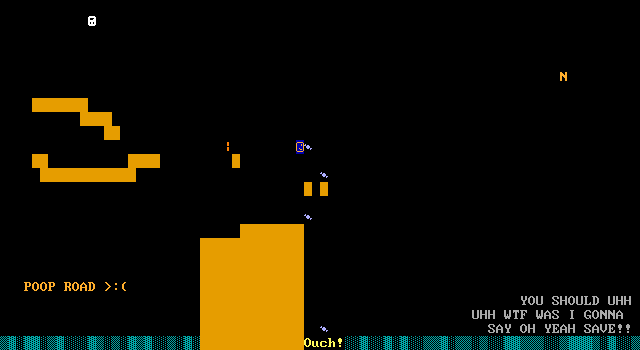 Submitted by CJA. Screenshot