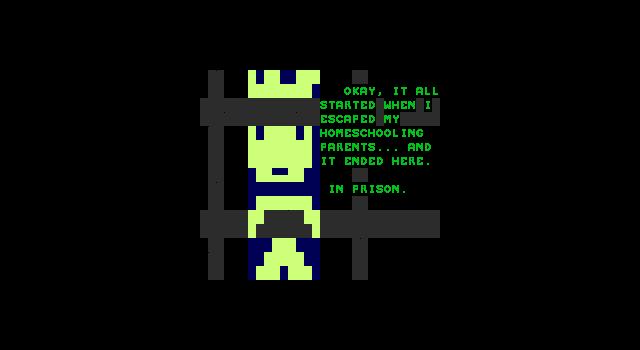 Submitted by ThDPro. Screenshot