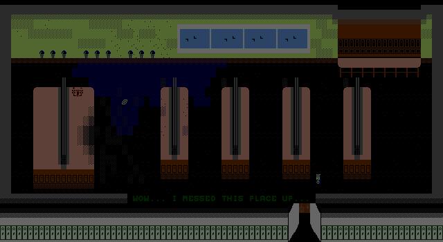 Submitted by ThDPro. Screenshot