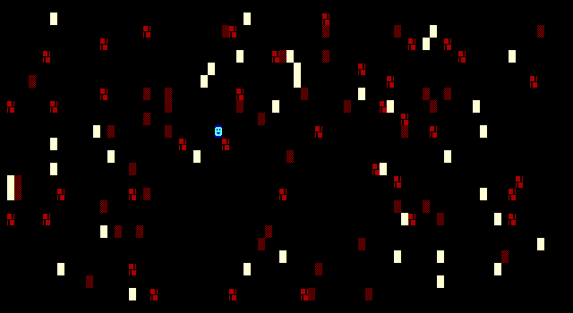 Submitted by Xane M.. Screenshot