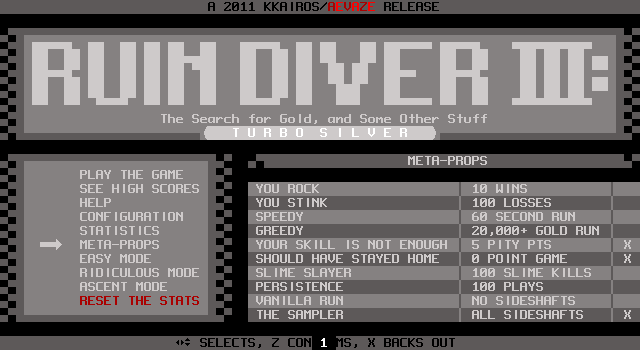 Submitted by KKairos. Screenshot