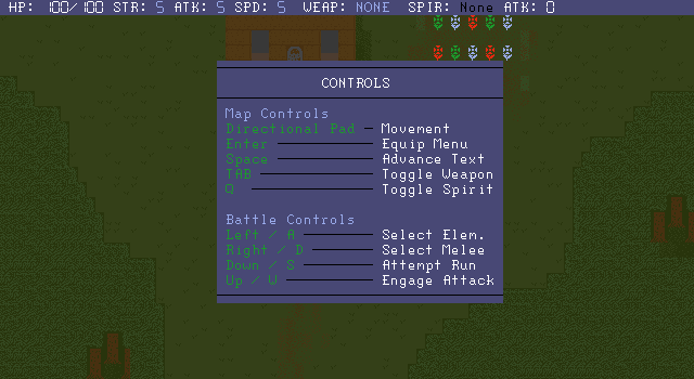 Submitted by ThDPro. Screenshot