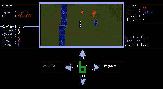 Submitted by ThDPro. Screenshot