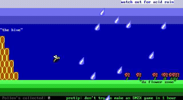 Submitted by Dr Lancer-X. Screenshot