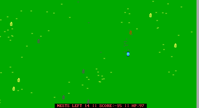 Submitted by Dr Lancer-X. Screenshot