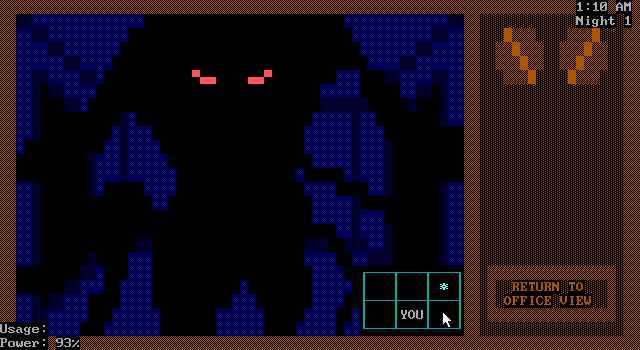 Submitted by Dr Lancer-X. Screenshot