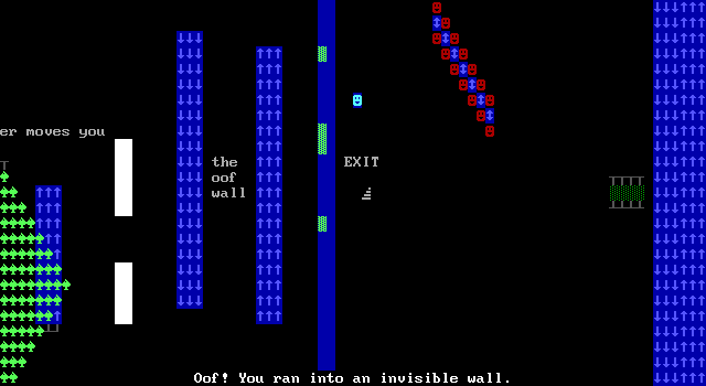 Submitted by Dr Lancer-X. Screenshot