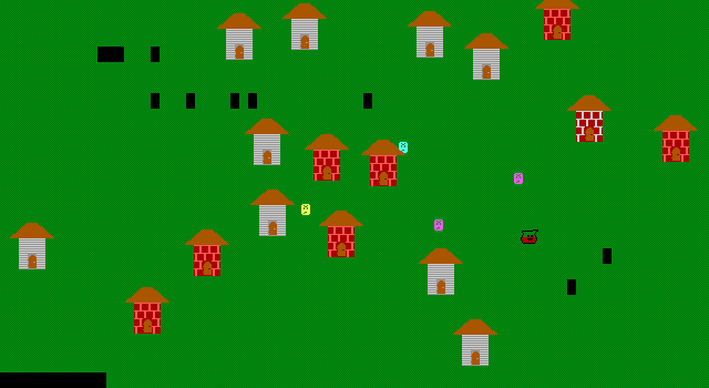 Submitted by Dr Lancer-X. Screenshot