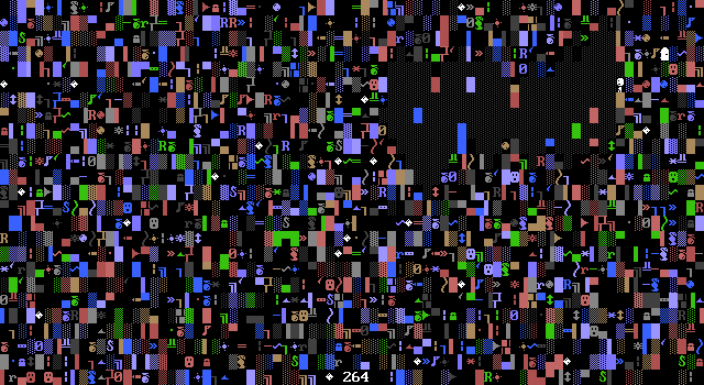 Submitted by Dr Lancer-X. Screenshot