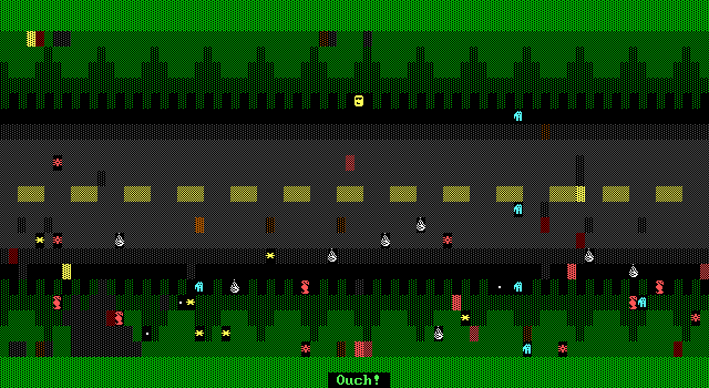 Submitted by Dr Lancer-X. Screenshot