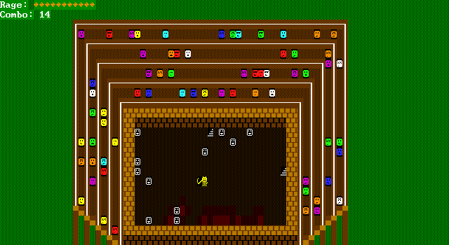 Submitted by Dr Lancer-X. Screenshot