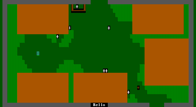 Submitted by Maxim. Screenshot