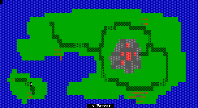 Submitted by Maxim. Screenshot