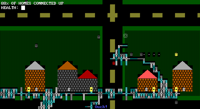 Submitted by Dr Lancer-X. Screenshot