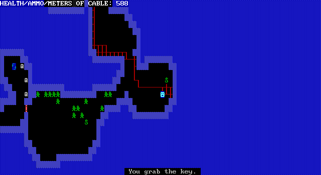 Submitted by Dr Lancer-X. Screenshot