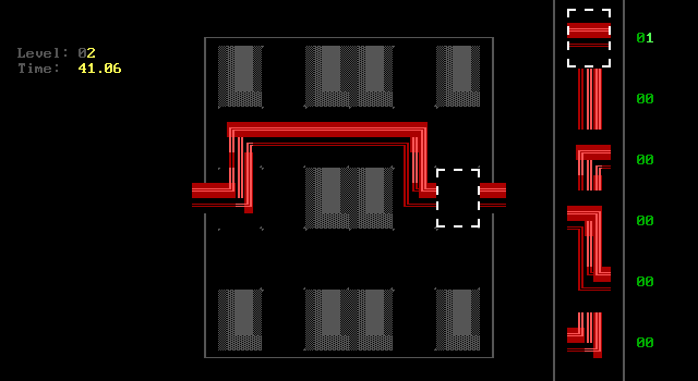 Submitted by Dr Lancer-X. Screenshot