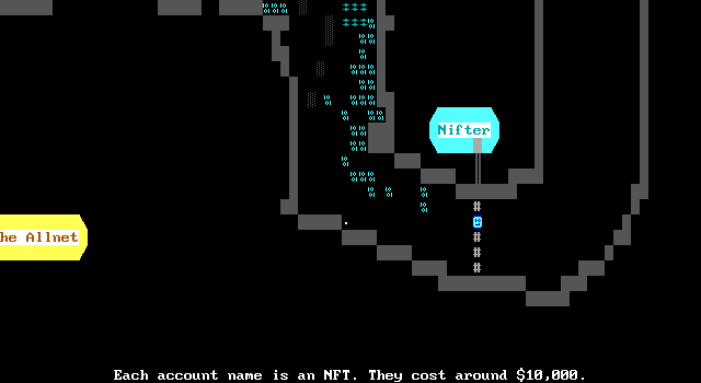 Submitted by Dr Lancer-X. Screenshot