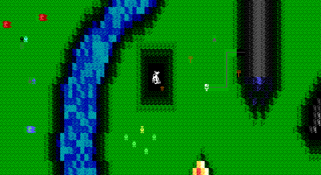 Submitted by Maxim. Screenshot