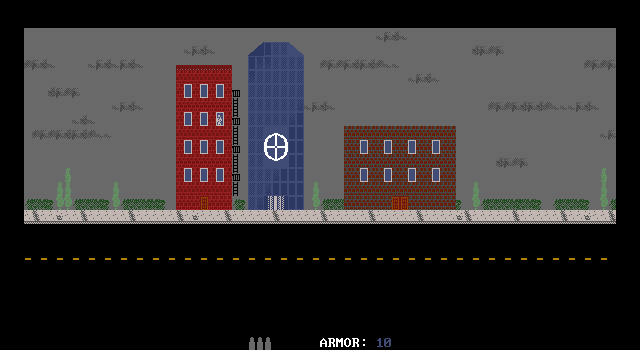 Submitted by Kuddy. Screenshot