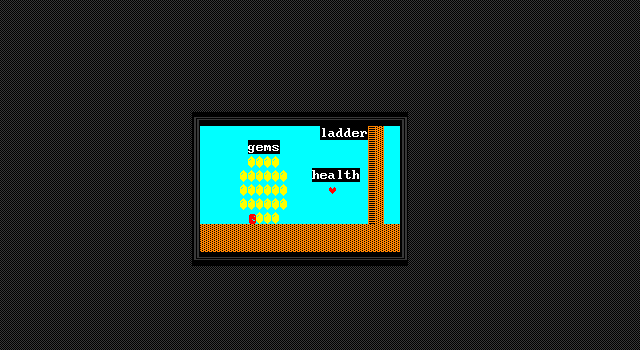 Submitted by Maxim. Screenshot