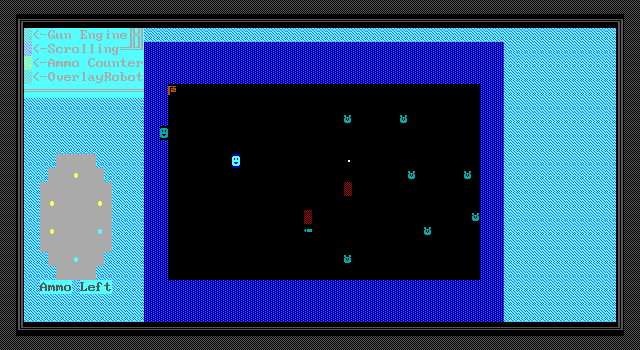 Submitted by Kuddy. Screenshot